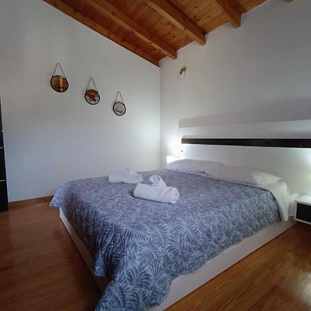 Villa Vista Χειμάρρα Εξωτερικό φωτογραφία