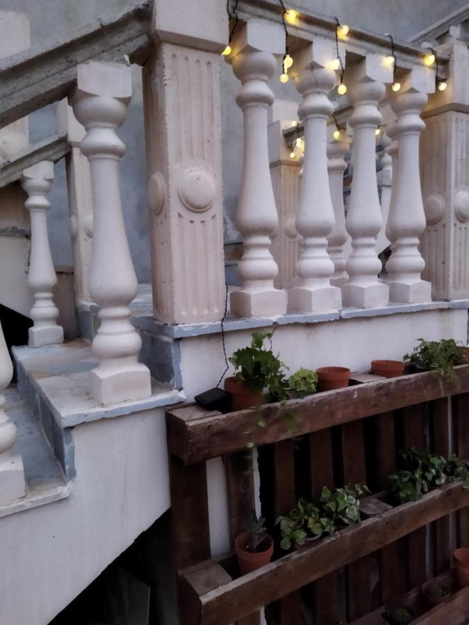 Villa Vista Χειμάρρα Εξωτερικό φωτογραφία