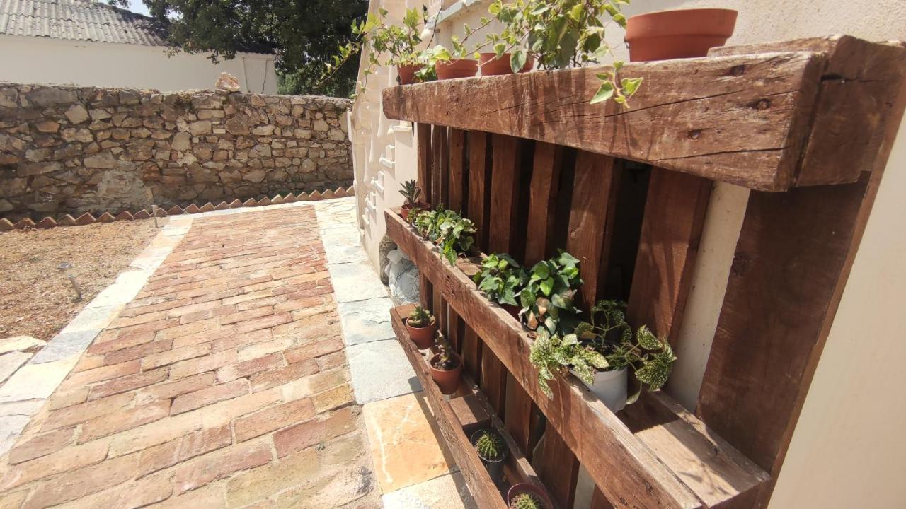 Villa Vista Χειμάρρα Εξωτερικό φωτογραφία