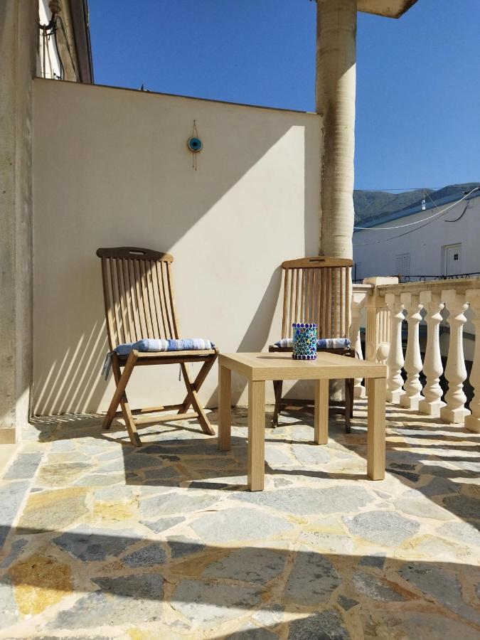 Villa Vista Χειμάρρα Εξωτερικό φωτογραφία