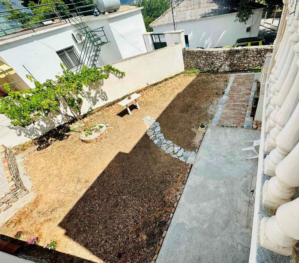 Villa Vista Χειμάρρα Εξωτερικό φωτογραφία