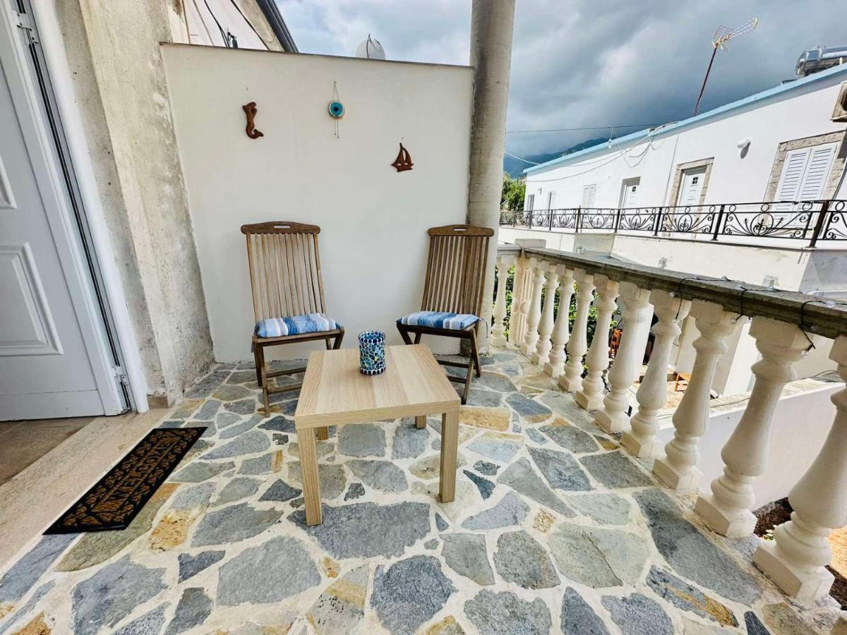 Villa Vista Χειμάρρα Εξωτερικό φωτογραφία