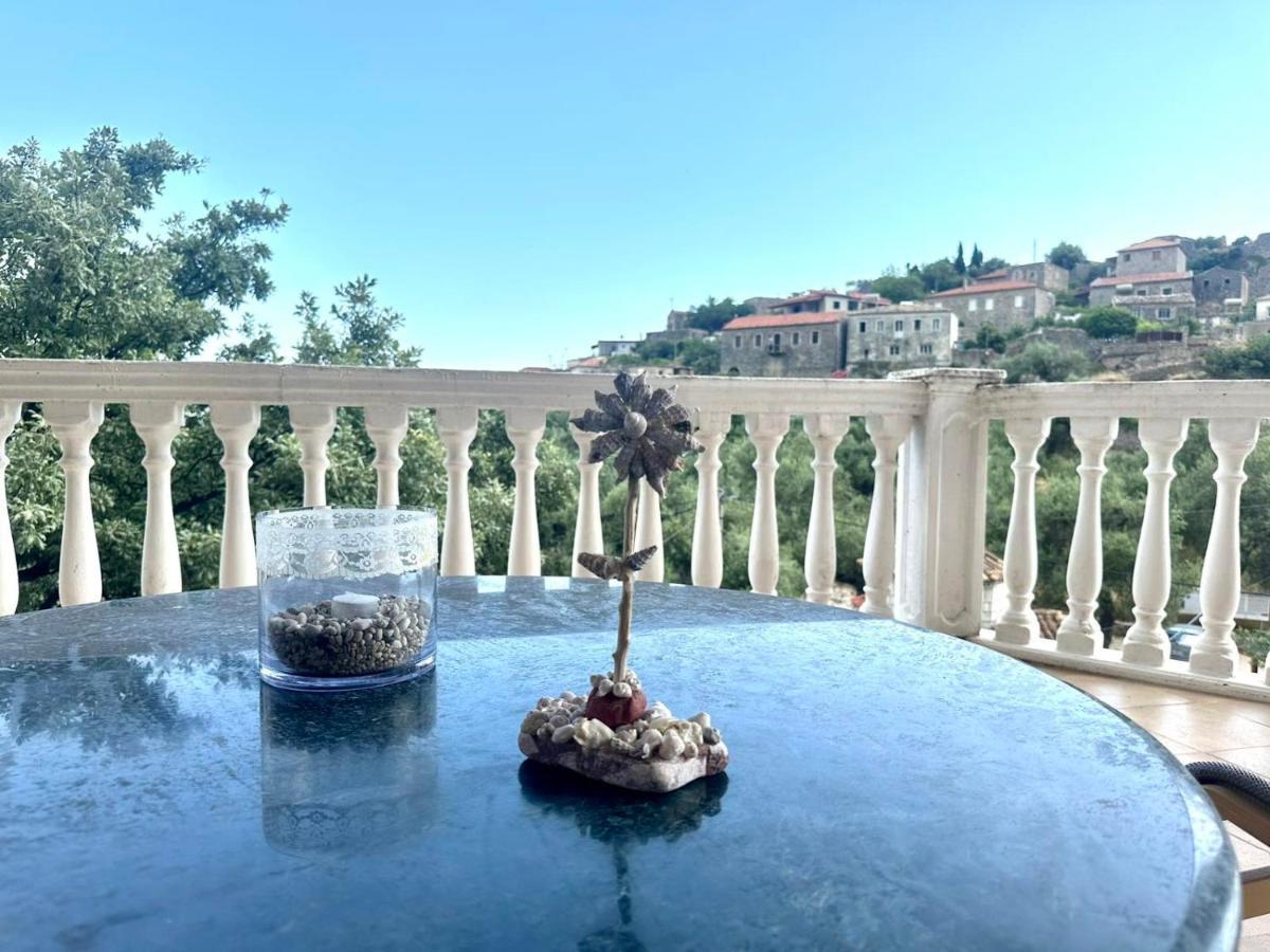 Villa Vista Χειμάρρα Εξωτερικό φωτογραφία