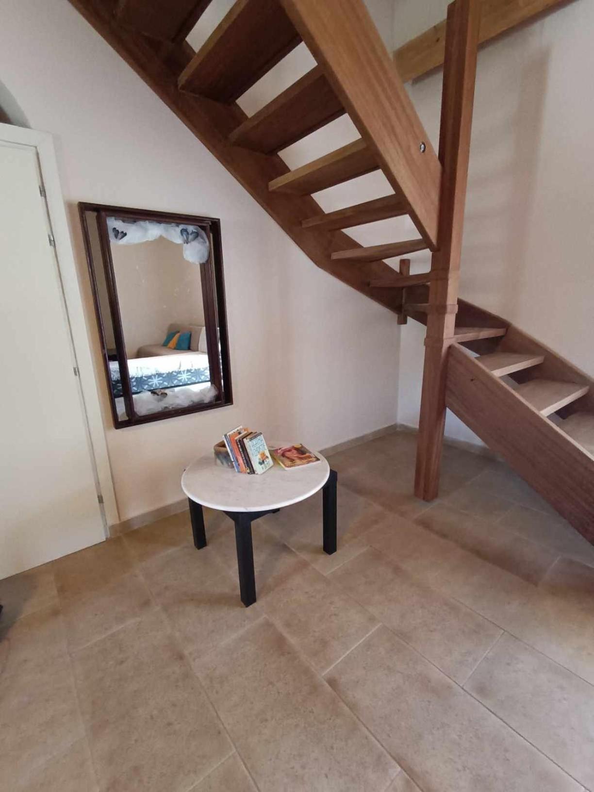 Villa Vista Χειμάρρα Εξωτερικό φωτογραφία