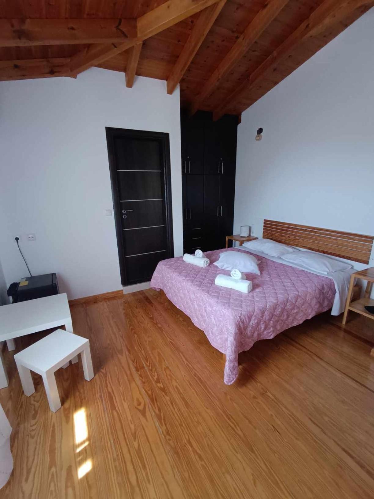 Villa Vista Χειμάρρα Εξωτερικό φωτογραφία