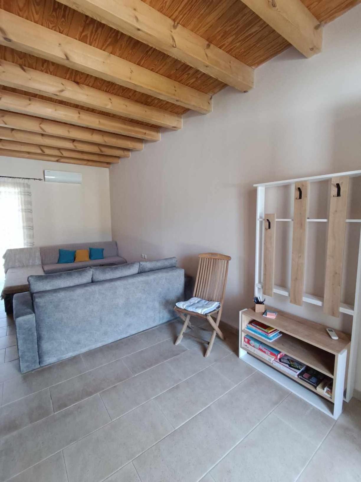 Villa Vista Χειμάρρα Εξωτερικό φωτογραφία