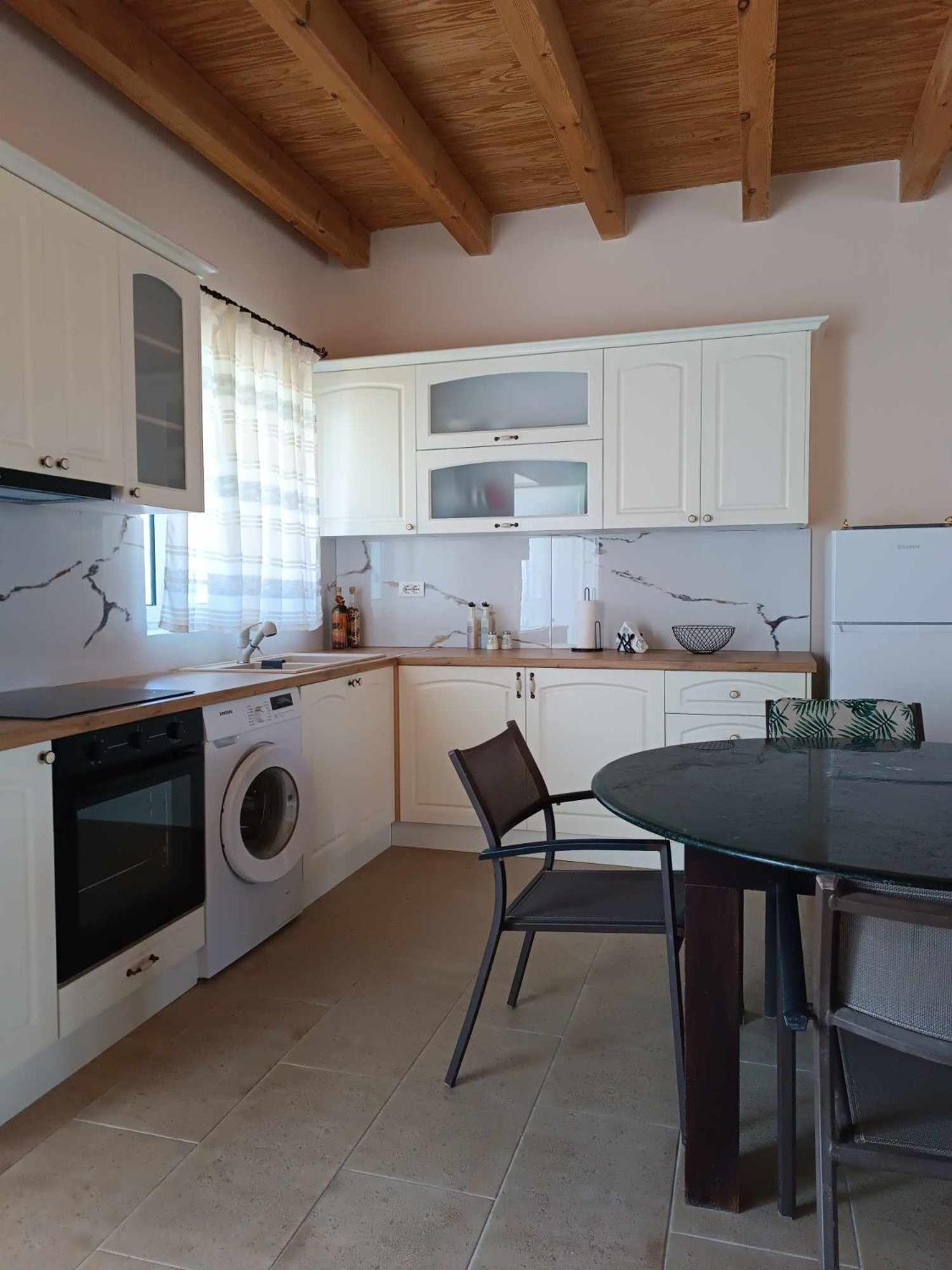 Villa Vista Χειμάρρα Εξωτερικό φωτογραφία