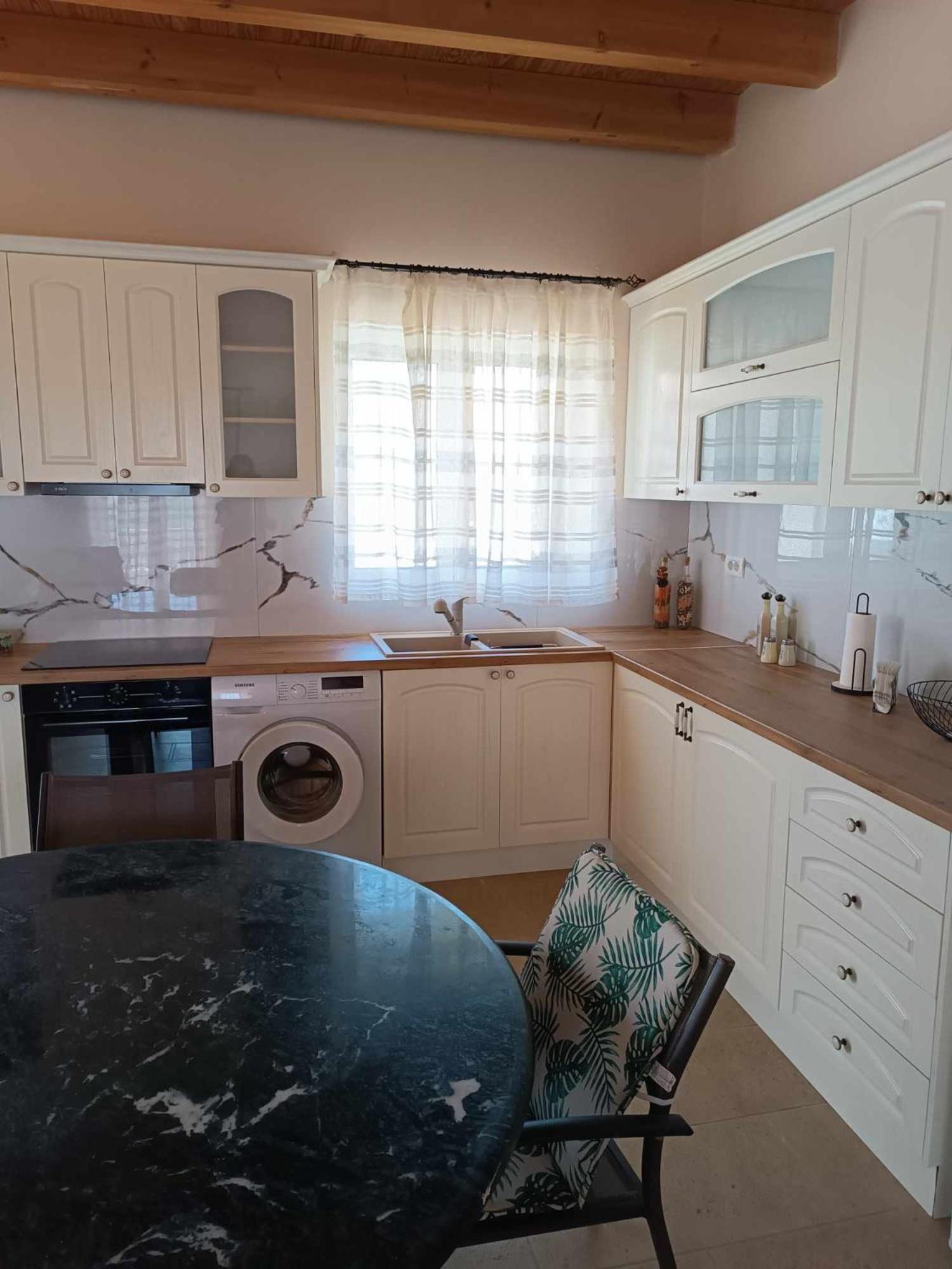 Villa Vista Χειμάρρα Εξωτερικό φωτογραφία